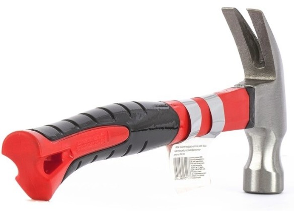 Молоток Matrix 10454 детальное изображение - 4