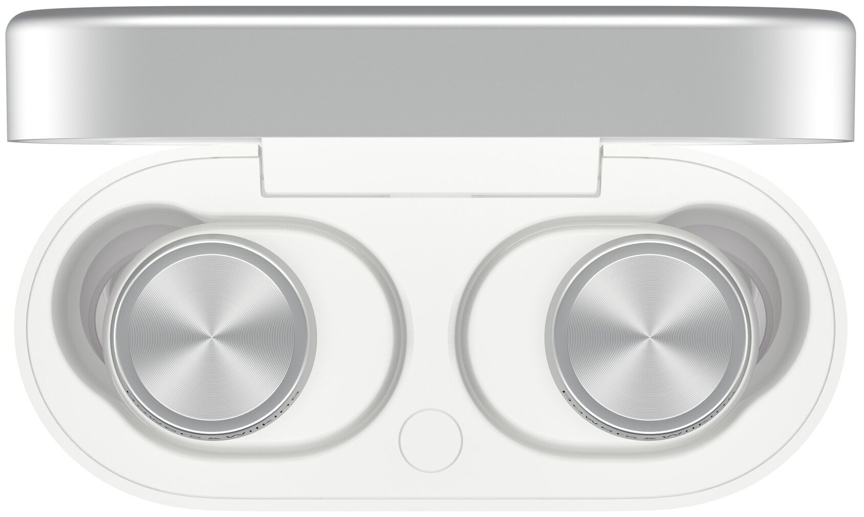 Беспроводные наушники Bowers & Wilkins Pi7 S2, Белый детальное изображение - 4
