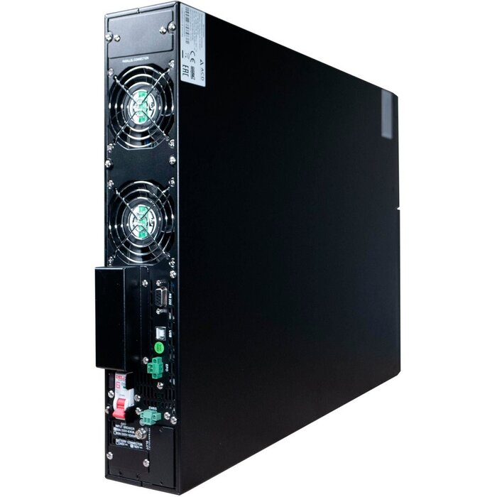 ИБП ACD PW-RackLine Pro 6000T №2