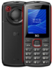 Мобильный телефон BQ 2452 Energy, 32 Мб, Черный, Dual mini-SIM вариант - 1