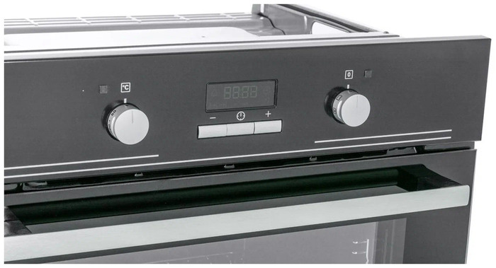 Духовой шкаф Electrolux EZB 52410 AK, Черный №7
