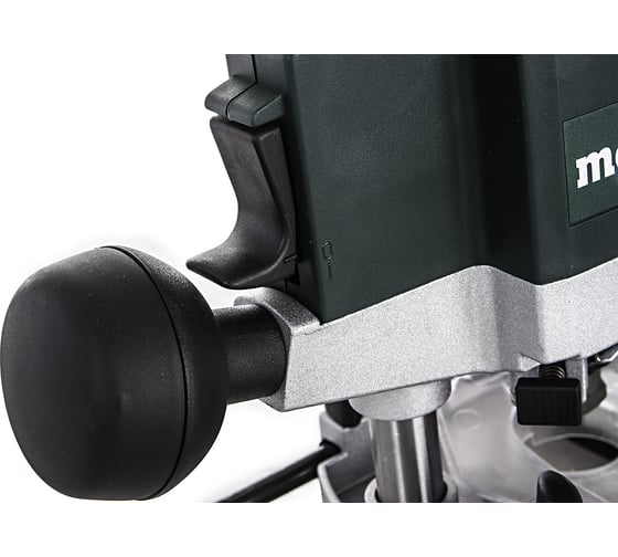Фрезер Metabo OfE 1229 Signal 601229000, 1650 Вт, Зеленый детальное изображение - 5