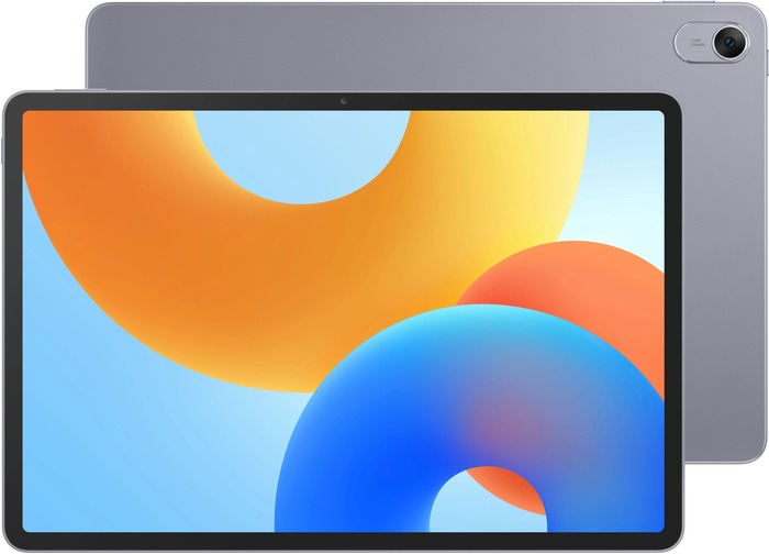 Планшет Huawei MatePad 11.5 + клавиатура, 6/128 ГБ, Космический серый, Wi-Fi №1