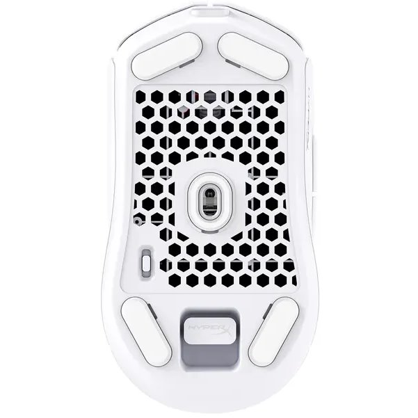 Мышь HyperX Pulsefire Haste 2 Mini  (7D389AA), Белый детальное изображение - 6