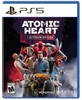 Игра Atomic Heart Ultimate Steelbook Edition для PS5 (Русская версия) вариант - 1