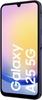 Смартфон Samsung Galaxy A25 8/256 ГБ, Темно-синий, Dual nano SIM вариант - 2