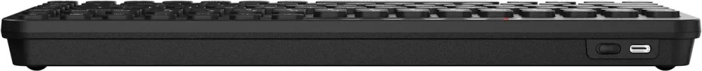 Клавиатура A4Tech Fstyler FBK36C AS, Черный детальное изображение - 7
