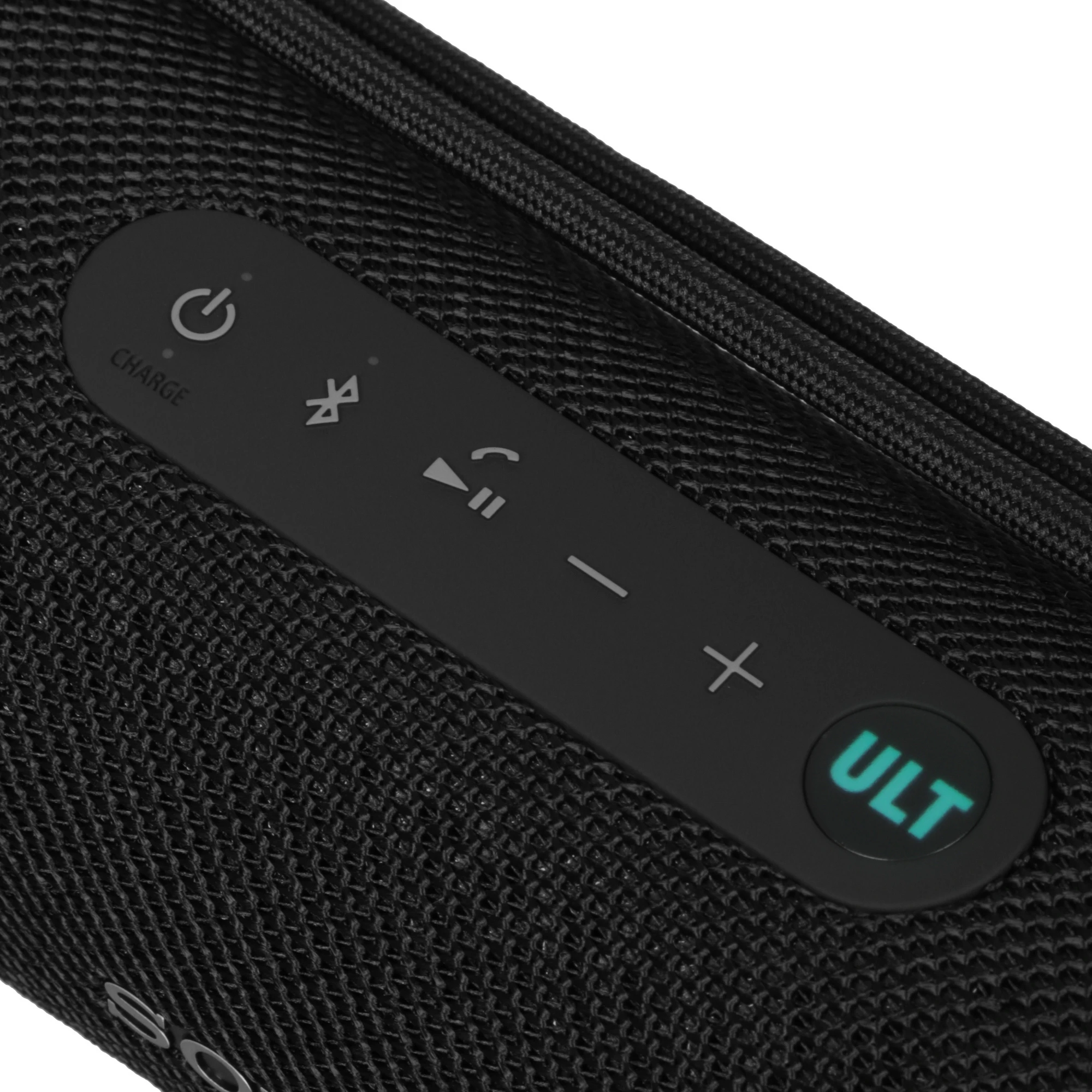 Портативная колонка Sony ULT FIELD 1, Черный детальное изображение - 3