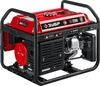 Генератор бензиновый ЗУБР СБ-2200, 2 кВт, Красный вариант - 9