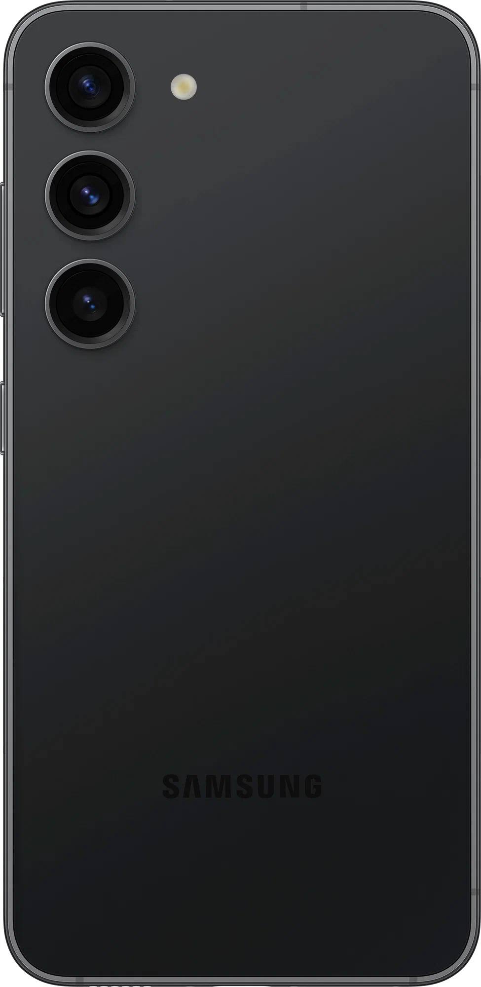 Смартфон Samsung Galaxy S23 Plus 256 ГБ, Черный фантом, Dual nano SIM + eSIM детальное изображение - 3
