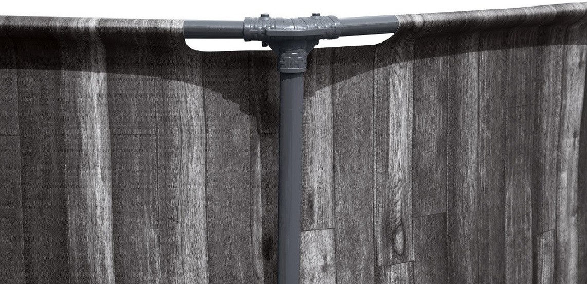 Каркасный бассейн Bestway 5614X детальное изображение - 2