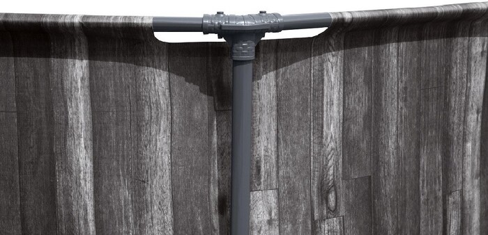 Каркасный бассейн Bestway 5614X №2