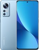 Смартфон Xiaomi 12X 256 ГБ, Синий, Dual nano SIM вариант - 1