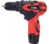 Аккумуляторная дрель-шуруповерт TORX CD-12C, 12 В, 25 Нм, 1,5 А·ч вариант - 2