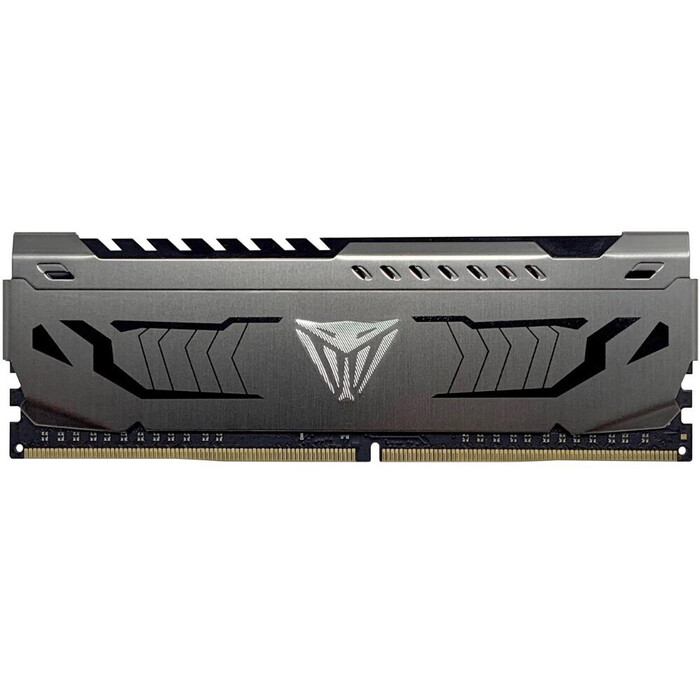 Оперативная память Patriot Viper Steel DDR4 3200MHz, PVS48G320C6, 8 Гб №1