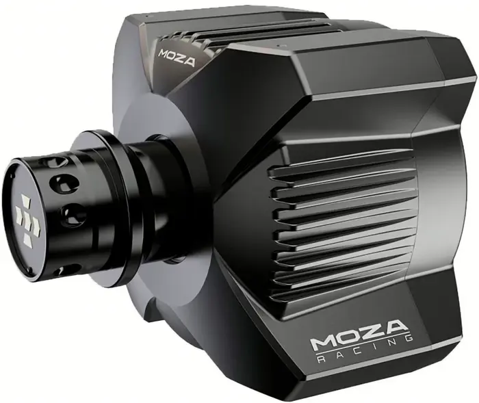 Руль MOZA R3 Bundle RS074, Черный №3