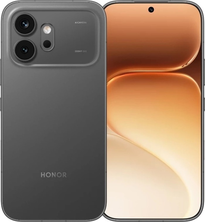 Смартфон Honor 600 5G 12/512 Гб, Черный, Dual nano SIM + Esim №1