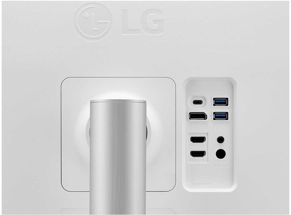 Монитор LG 27UP850, 27