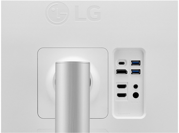 Монитор LG 27UP850, 27