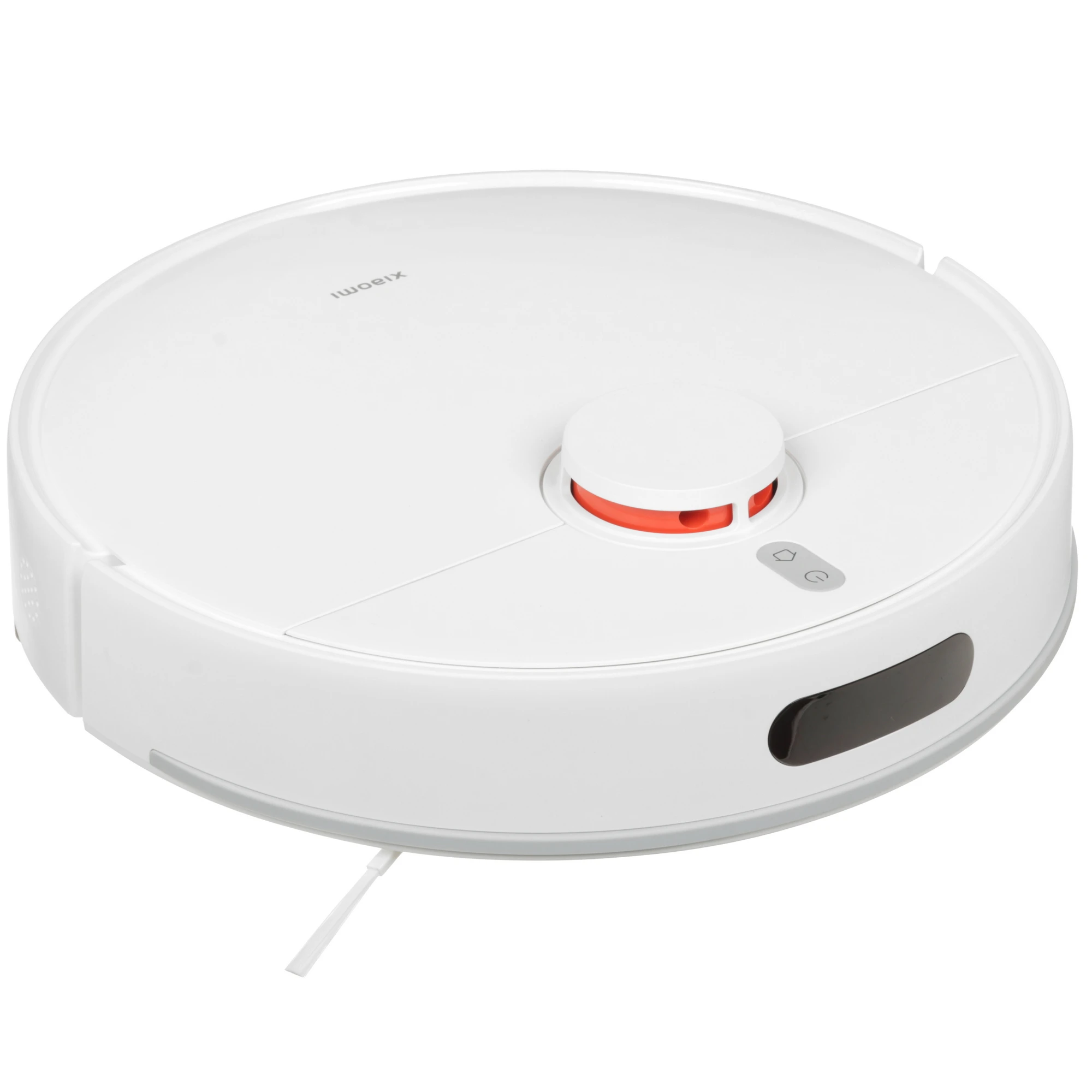 Робот-пылесос Xiaomi Robot Vacuum H40, Белый детальное изображение - 6