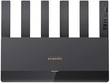 Wi-Fi маршрутизатор (роутер) Xiaomi BE6500 RD18, Черный вариант - 2
