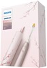 Электрическая зубная щетка Philips Sonicare Diamond Clean 9900 Prestige, Розовый вариант - 5