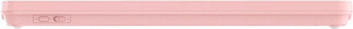Клавиатура A4Tech Fstyler FBK30, Розовый №6