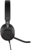 Гарнитура Jabra Evolve2 40 SE USB-A, Черный вариант - 6