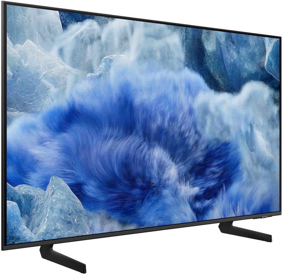 Телевизор Samsung QE75Q8FAAUXRU 2025, 75