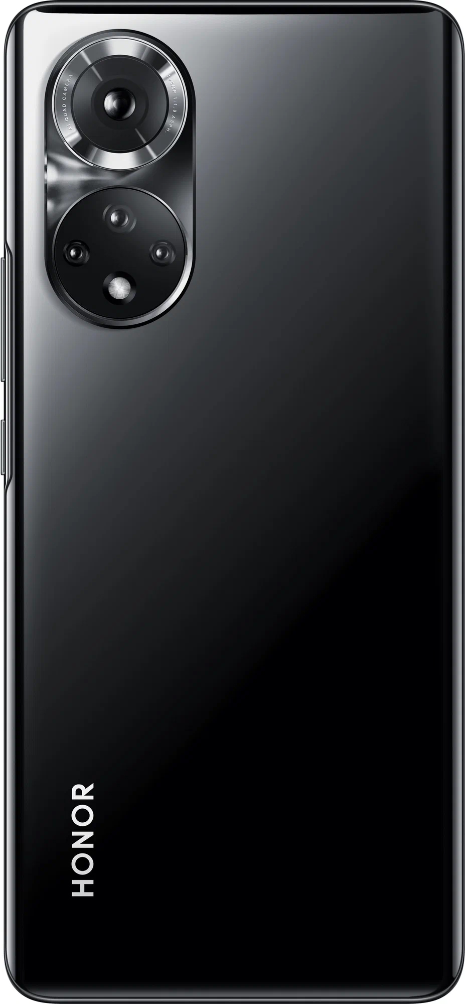 Смартфон Honor 50 Pro 256 Гб, Черный, Dual nano SIM детальное изображение - 3