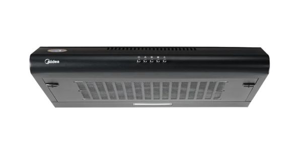 Вытяжка Midea MH 60F15 B, Черный детальное изображение - 2