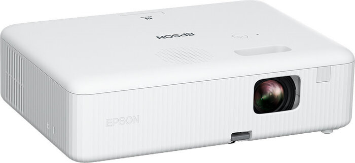 Проектор Epson CO-WX01, Белый №1