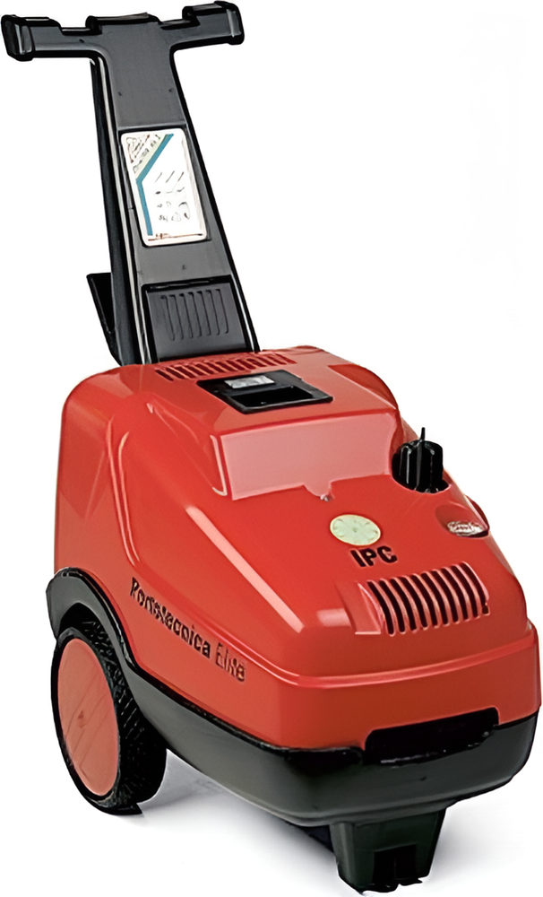 Мойка высокого давления Portotecnica NEW ROYAL 3160 T IDAF 40194, 6.5 кВт, 210 бар, Красный №1