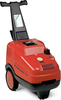 Мойка высокого давления Portotecnica NEW ROYAL 3160 T IDAF 40194, 6.5 кВт, 210 бар, Красный вариант - 1