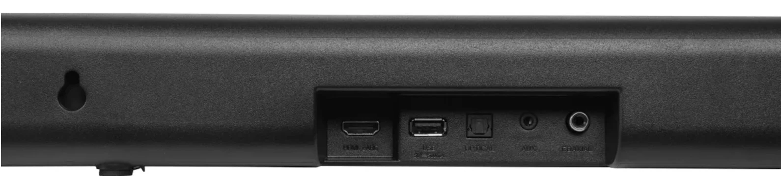 Саундбар Hisense AX5100G, Черный детальное изображение - 9