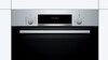 Духовой шкаф Bosch HBF 534ES0Q, серый вариант - 6