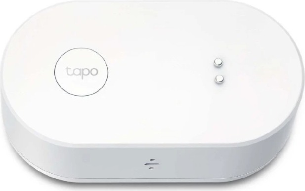 Датчик протечки воды TP-Link Tapo T300, Белый детальное изображение - 1