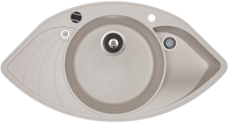 Кухонная мойка  детальное изображение - 1