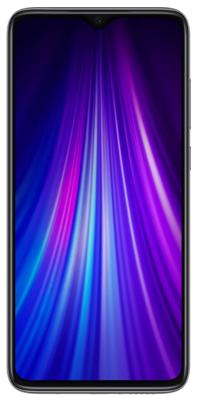 Смартфон Xiaomi Redmi Note 8 Pro 128 ГБ, Жемчужный белый, Dual nano SIM детальное изображение - 2