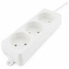 Сетевой удлинитель Гарнизон EL-NL3-W-3, 3 м, Белый вариант - 3