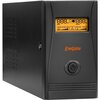 ИБП ExeGate Power Smart ULB-850 LCD (C13,RJ,USB) вариант - 1