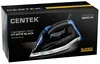 Утюг Centek CT-2315, Черный вариант - 4