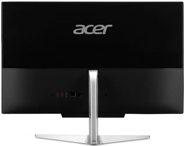Моноблок Acer Aspire C22-420 DQ.BFRER.002, Серебристый №3