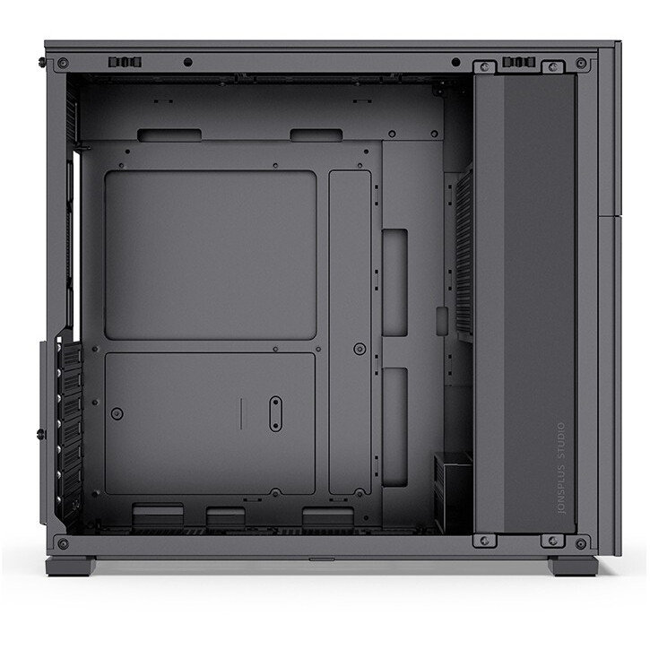 Корпус Jonsbo D41 STD SC, Черный детальное изображение - 6