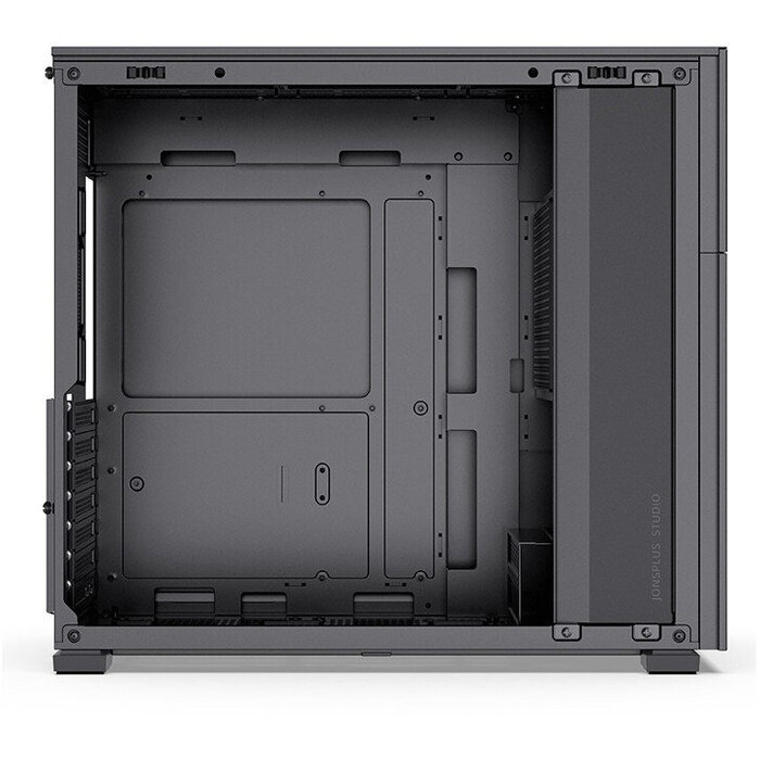 Корпус Jonsbo D41 STD SC, Черный №6