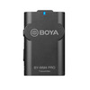 Радиосистема BOYA BY-WM4 Pro-К3 (Lightning) вариант - 2