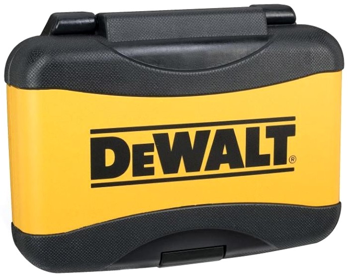 Биты, торцевые головки DeWALT DT7506 детальное изображение - 4