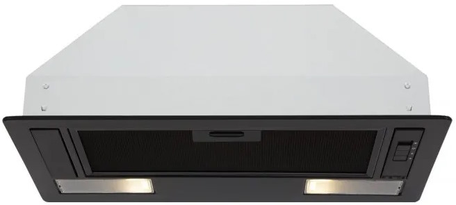 Вытяжка Elica Era C BL/A/60, Черный детальное изображение - 3