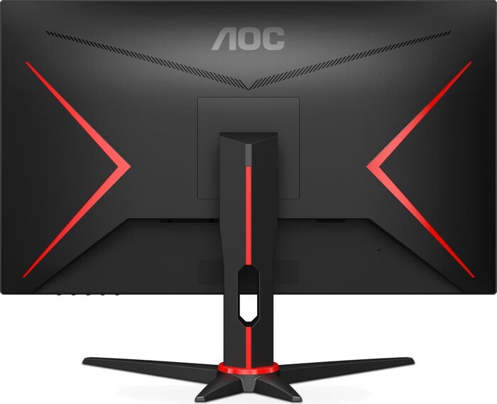 Монитор AOC 27G2SAE, 27″, 1920x1080, 165 Гц, Черный №5