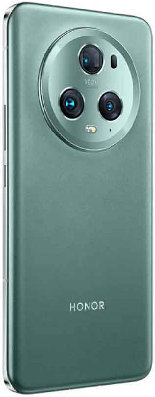 Смартфон Honor Magic5 Pro 256 Гб, Зеленый, Dual nano SIM детальное изображение - 6